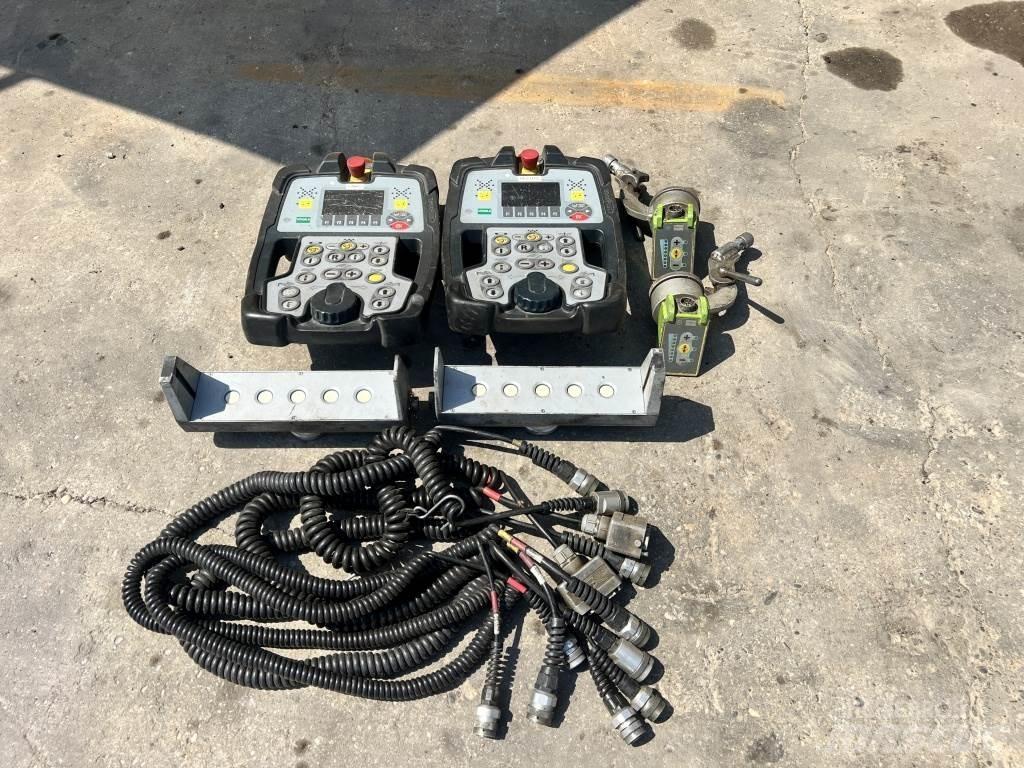 Vögele Super 1803-3i Asfaltafwerkmachines