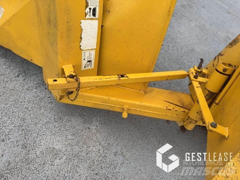 Agram D2401 Landbouw - overige