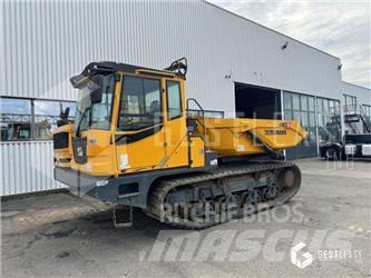 Bergmann C912S Rupsdumpers