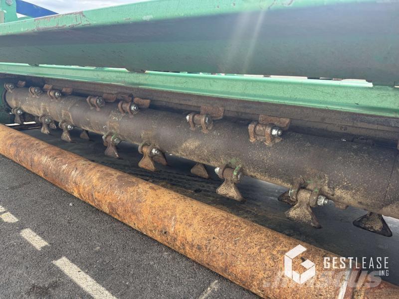 Desvoys DR4 Terreinbeheermachines - overige