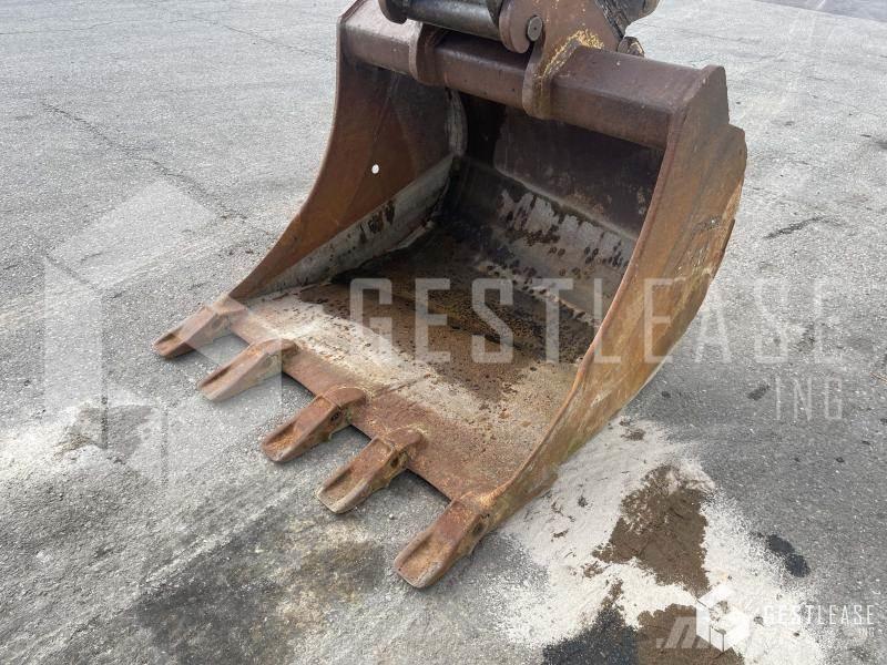 Doosan DX235LC Rupsgraafmachines