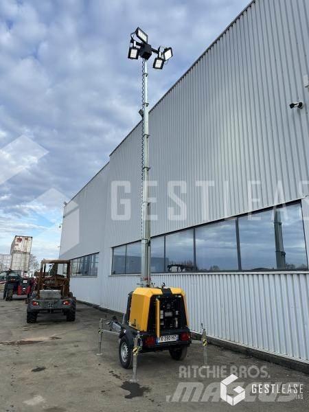 Generac V20 Bouw - Overige