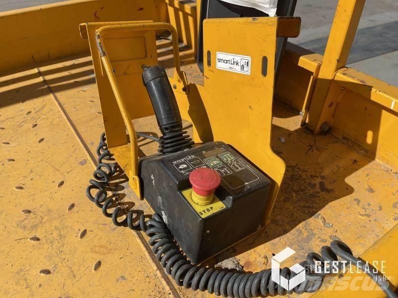 Genie GS-2646 Knikarmhoogwerkers