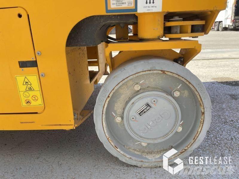 Genie GS-2646 Knikarmhoogwerkers