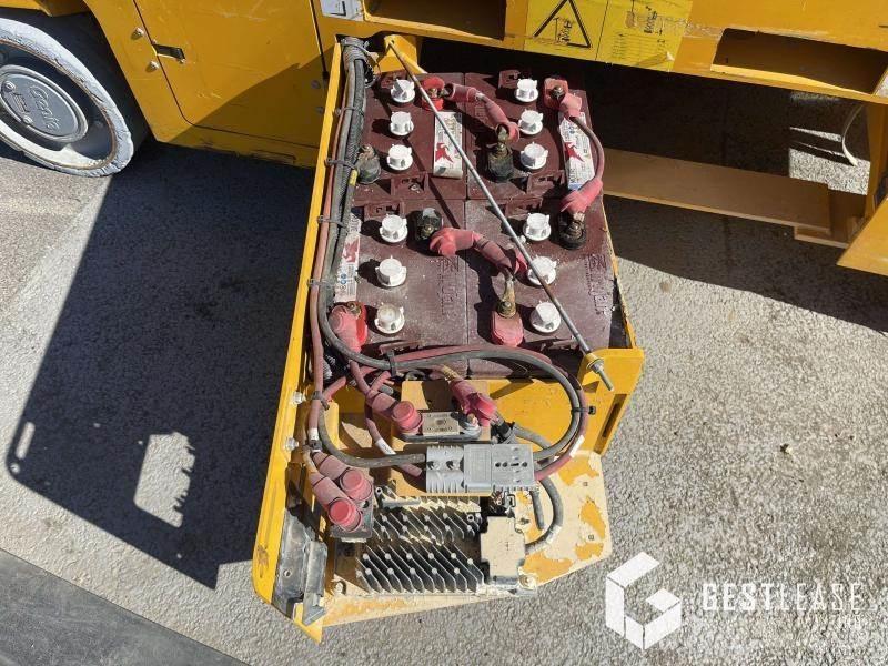 Genie GS-2646 Knikarmhoogwerkers