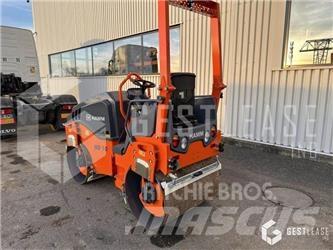 Hamm HD10VV Grondverdichtingsmachines