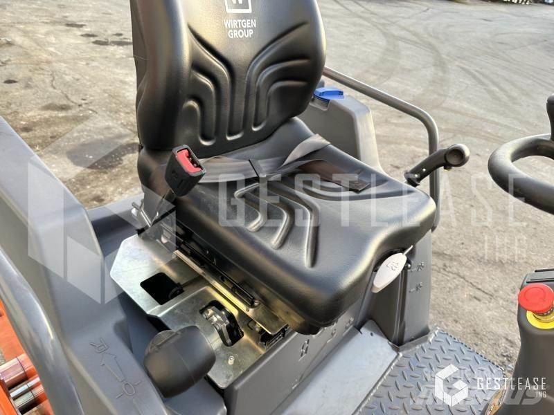 Hamm HD10VV Grondverdichtingsmachines