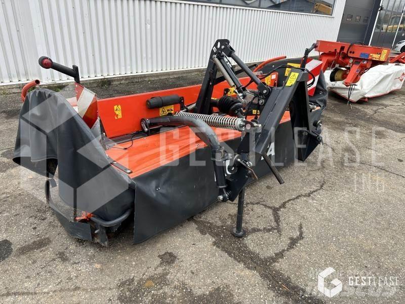 Kubota DM4032 Maaiers