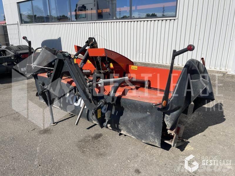 Kubota DM4032 Maaiers