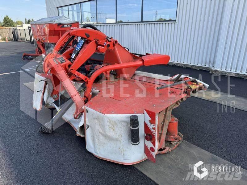 Kuhn GMD3125FF Maaiers