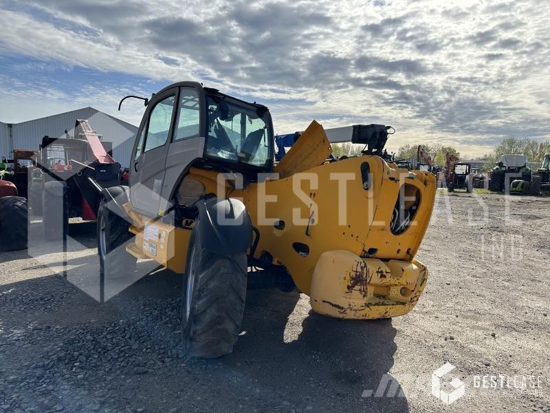 Manitou MT1440 Reachtruck voor hoog niveau
