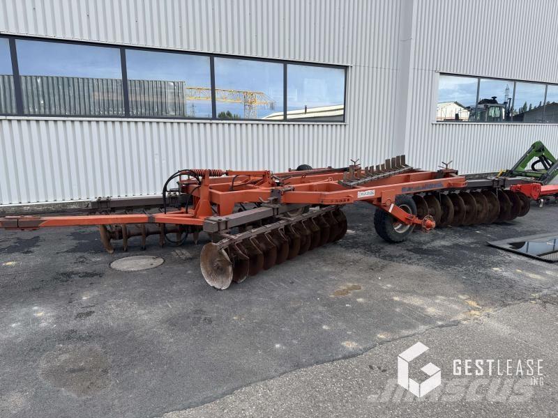 Razol 4M Cultivatoren