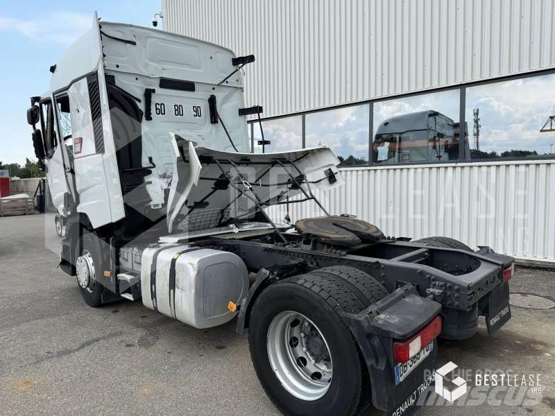 Renault T480 Trekkers