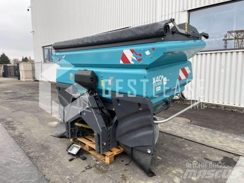 Sulky X40+ Andere bemestingsmachines