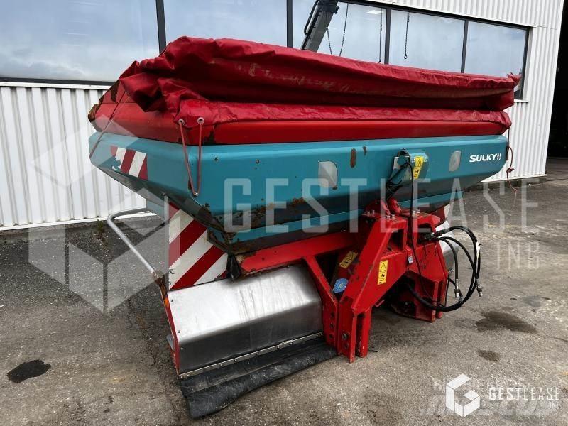 Sulky x44 Andere bemestingsmachines