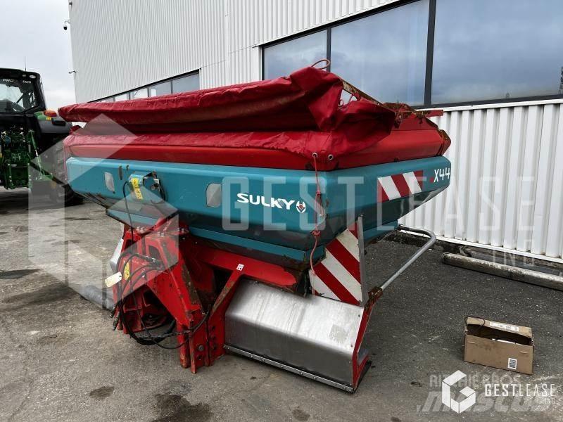 Sulky x44 Andere bemestingsmachines