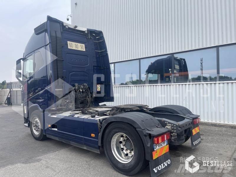 Volvo FH Trekkers