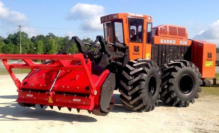  1600 & 1900 Overige componenten