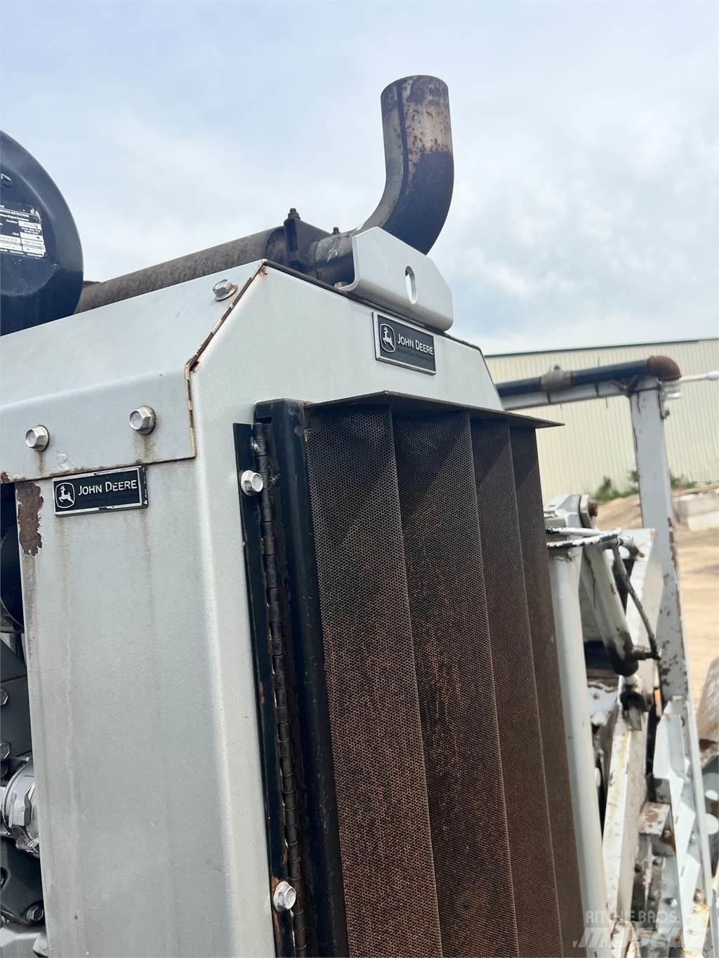 Bandit 1680 Zaagmachines