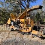 Bandit 2290 Houtversnipperaars
