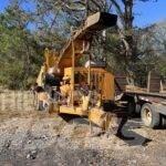 Bandit 2290 Houtversnipperaars