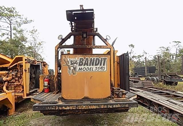 Bandit 3590 Zaagmachines