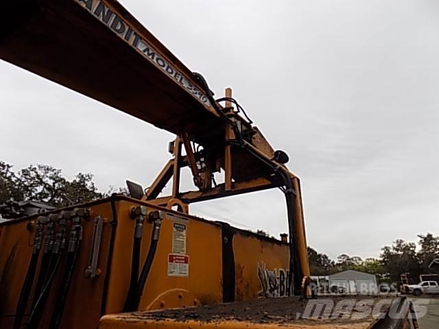 Bandit 3590 Zaagmachines