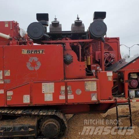 Bandit 4680 Zaagmachines