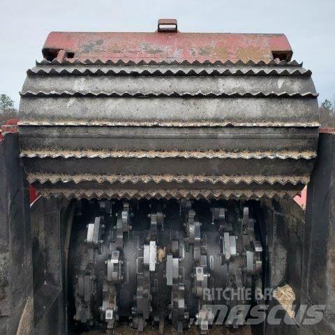 Bandit 4680 Zaagmachines