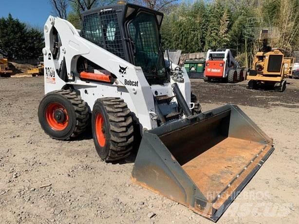 Bobcat A300 Bosbouw - Overige