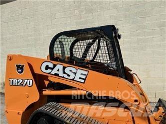CASE TR270 Schrankladers