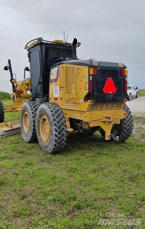 CAT 140M Rupsdozers
