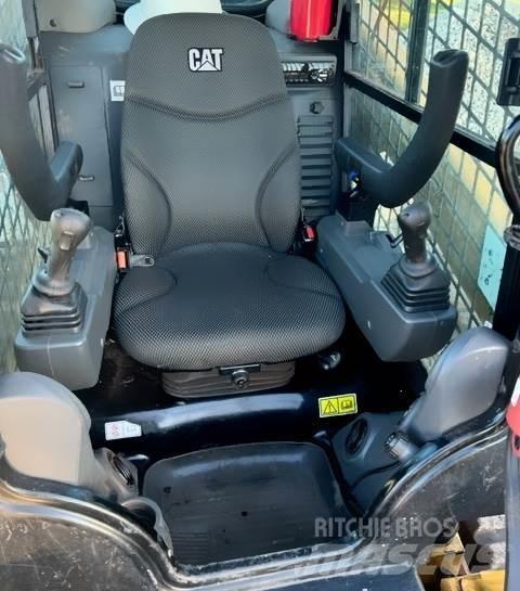 CAT 299D3-XE Schrankladers