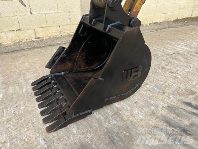 CAT 303.5E2 Minigraafmachines < 7t