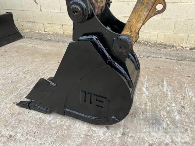 CAT 305.5E2 Minigraafmachines < 7t