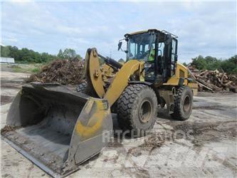 CAT 938M Wielladers