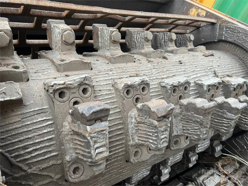 CBI 6800 Zaagmachines
