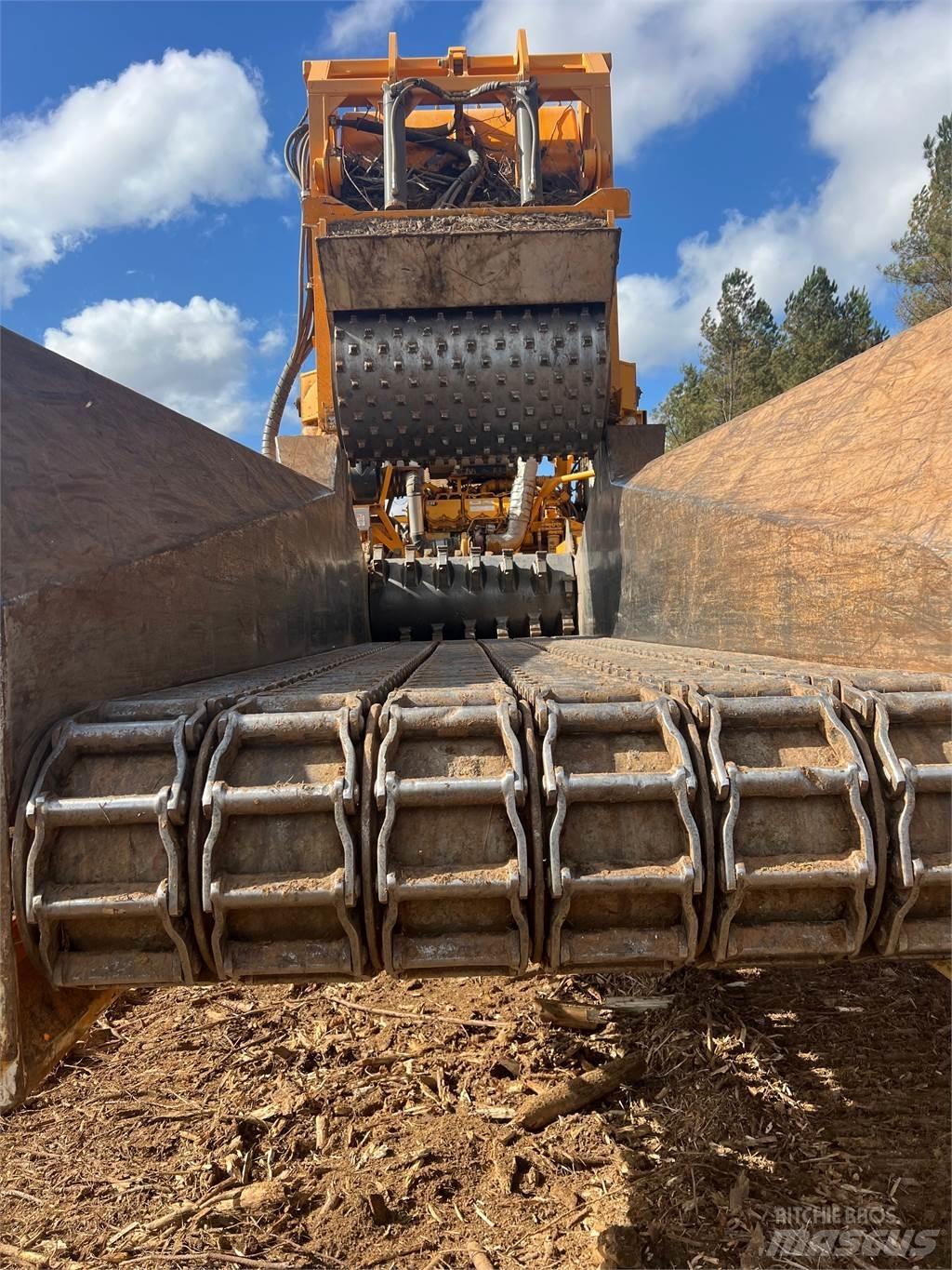 CBI 6800 Zaagmachines