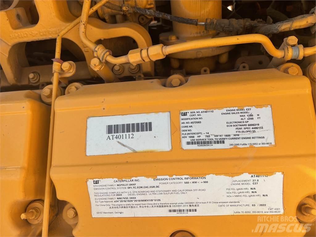 CBI 6800 Zaagmachines