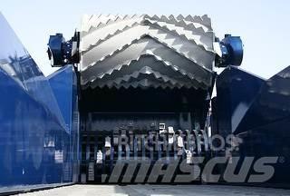  Durtech 5064 Zaagmachines
