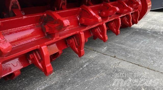 Fecon FTX148L Schrankladers