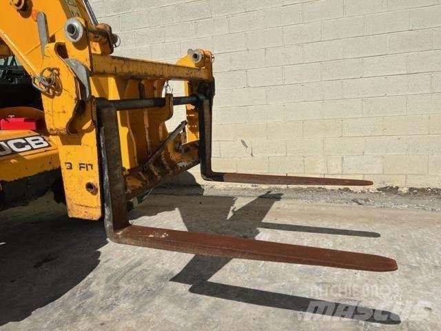 JCB 535-95 Heftrucks overige