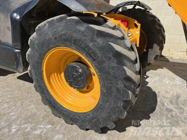 JCB 535-95 Heftrucks overige