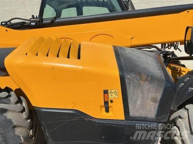 JCB 535-95 Heftrucks overige