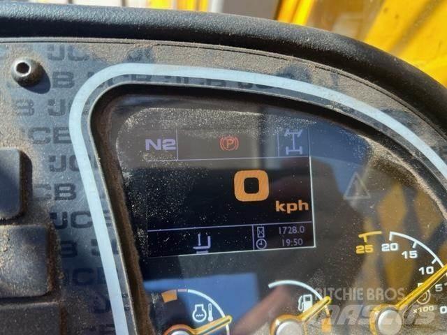 JCB 535-95 Heftrucks overige