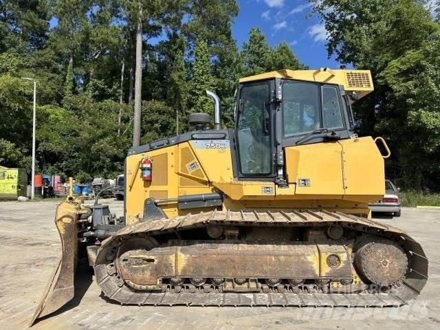 John Deere 750K Bouw - Overige