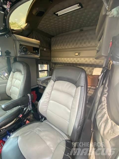 Kenworth W900L Bouw - Overige