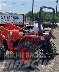 Kubota L3901 Tractoren