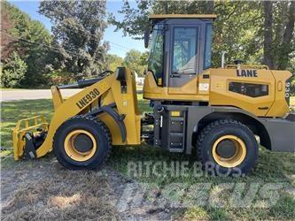 Lane LNE930 Wielladers