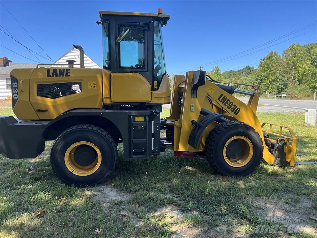 Lane LNE930 Wielladers